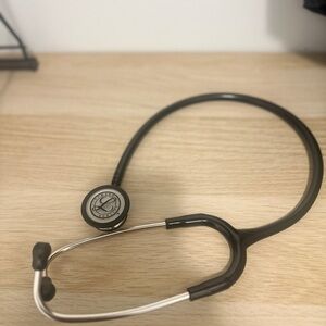 Littmann Classic III SE Stethoscope - Black